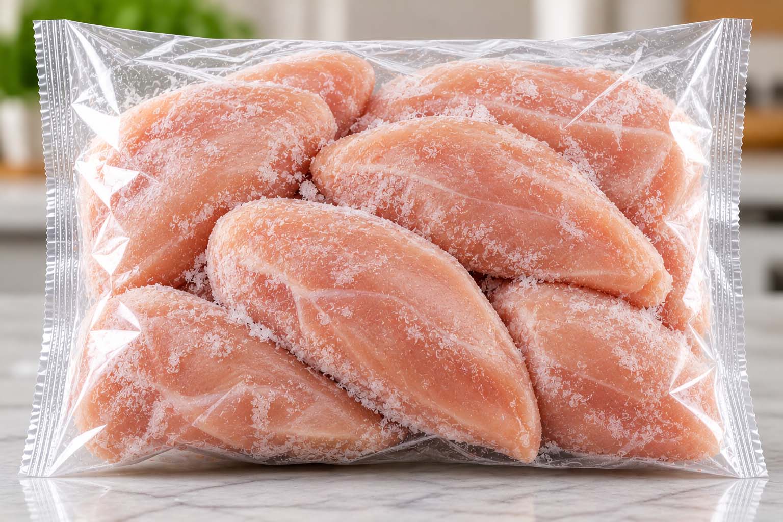 Prawn Meat Process Product and Services – Real Fresh Wholesale Trading LLC