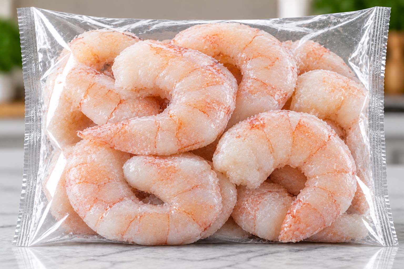Prawn Meat Process Product and Services – Real Fresh Wholesale Trading LLC